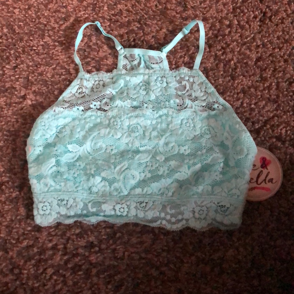 BRALETTE